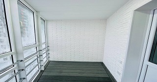 Теплый пол на балконе Ревда цена от 825 руб. м/2.